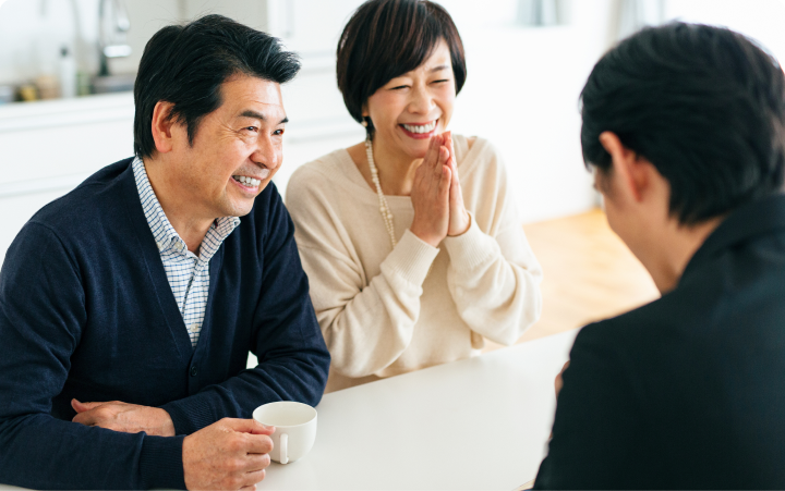 うまく売る方法