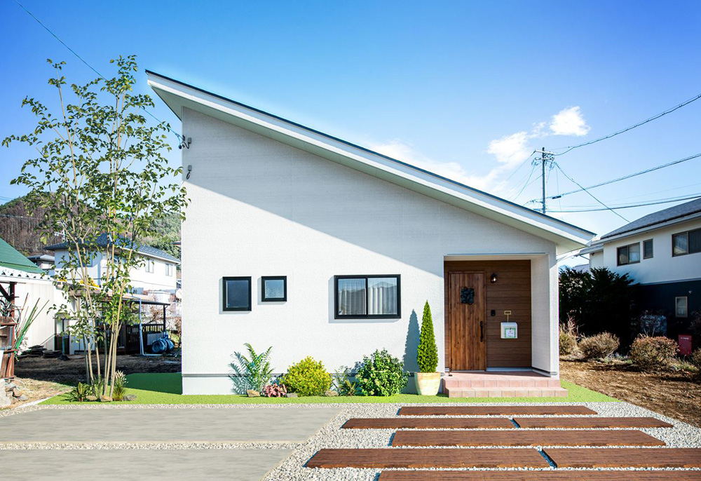あったか子育て応援住宅