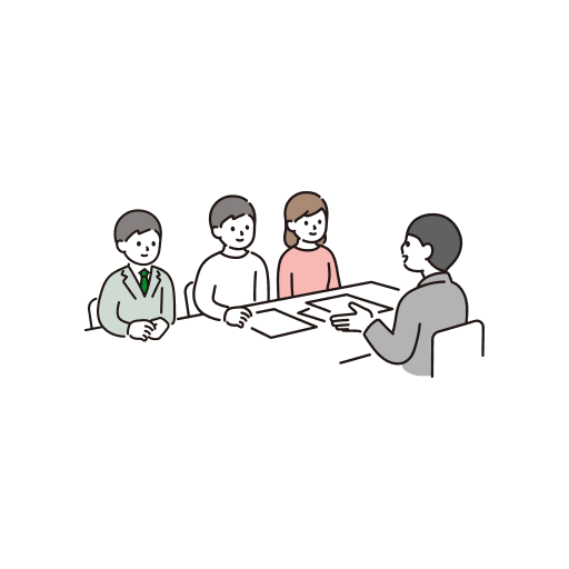 3社程度コンペの徹底比較