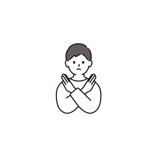 お断り代行
