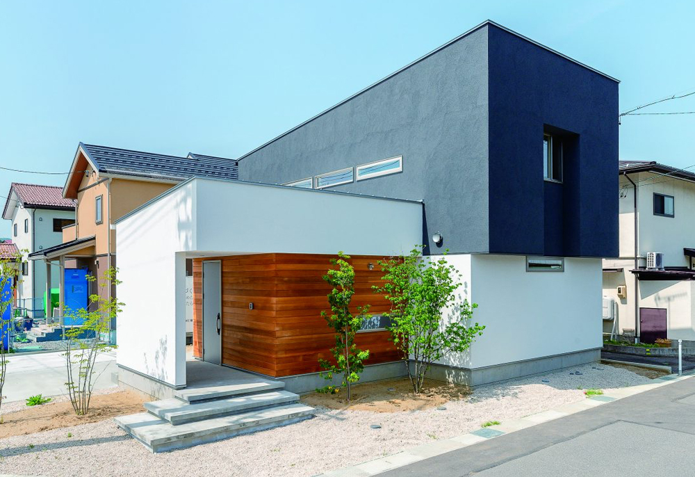 熊木住建