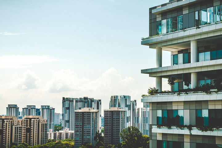 マンション