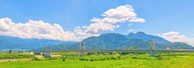 「住みたい田舎」ランキング常連!若者世代にも人気の長野県飯山市での暮らし