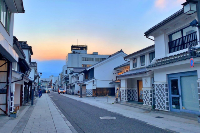 移住人気の長野県！長野市への移住はおすすめ？