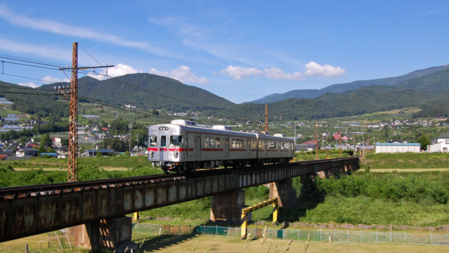 住みやすさもバツグン!長野県中野市でちょうど良い田舎暮らし