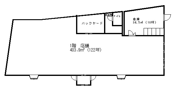 川中島御厨の新規テナント賃貸物件をご紹介します。