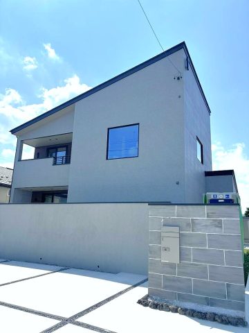 新築戸建て（N様）
